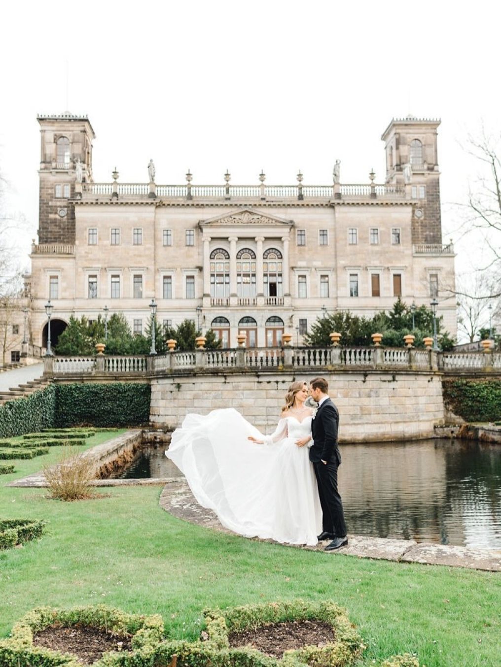 Weddings I Events by Isabel Merfort Planner photo