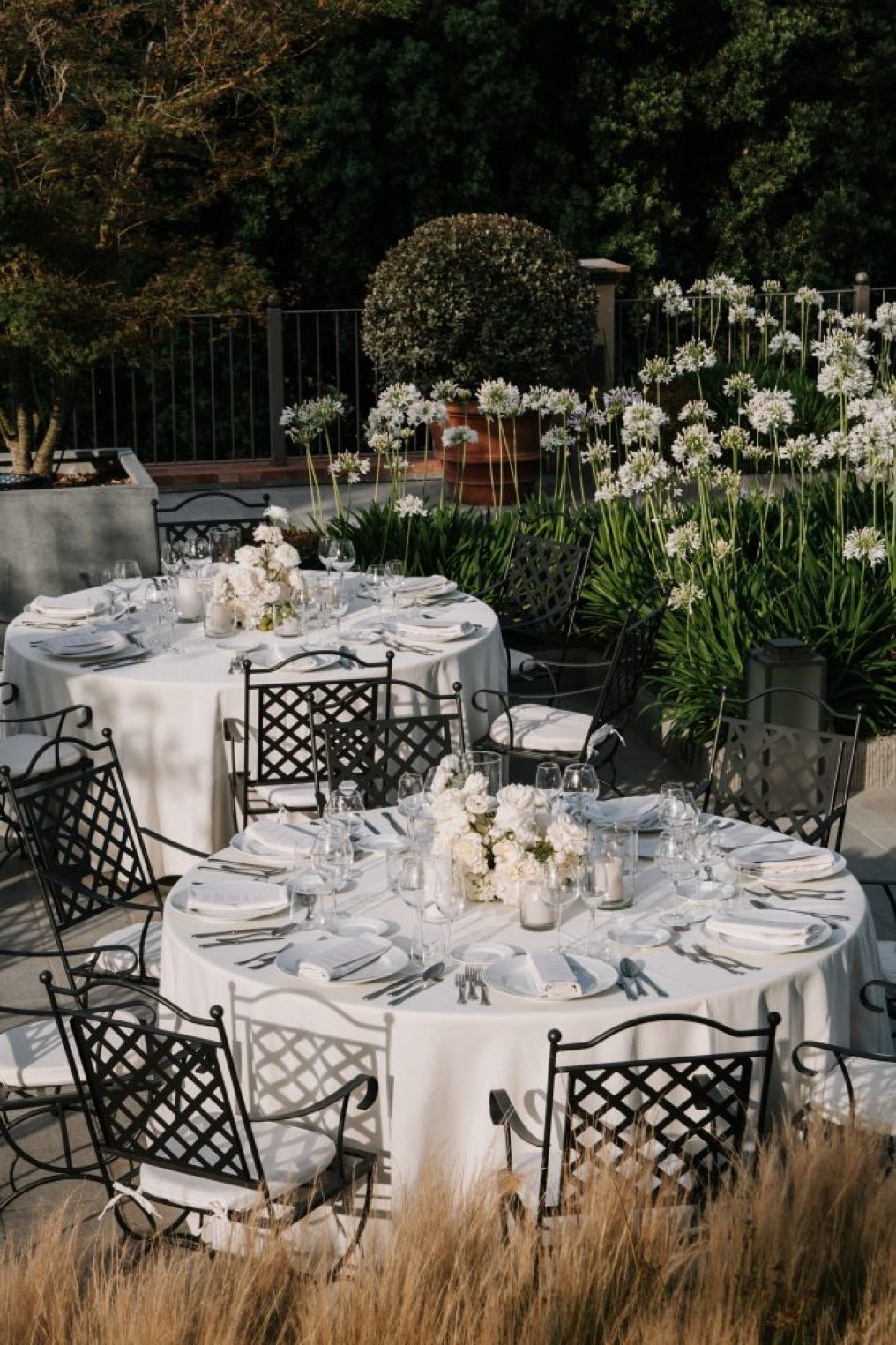 Weddings I Events by Isabel Merfort Planner photo