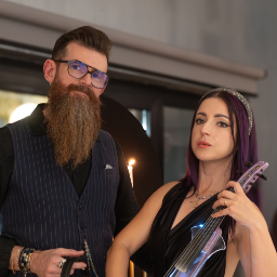 Violintronic
