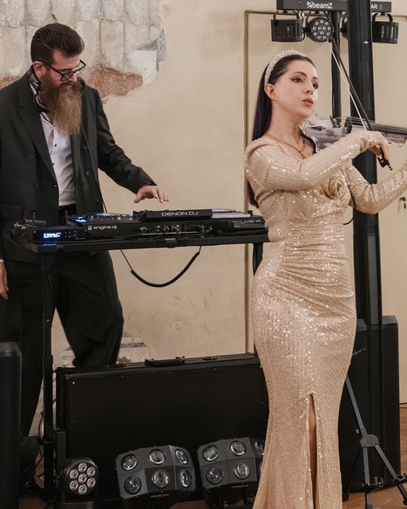 Violintronic Djs
