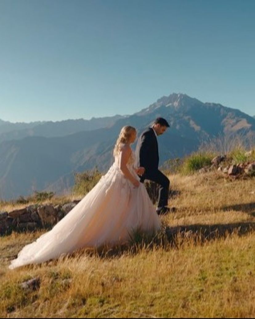 QUINTA ESENCIA FILMS Videographer