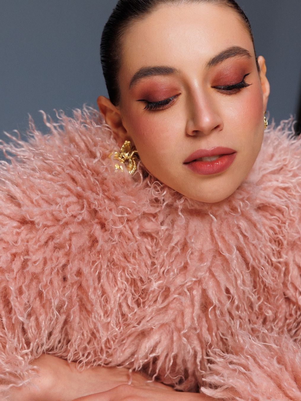 Kloub Veronika Makeup Artist photo