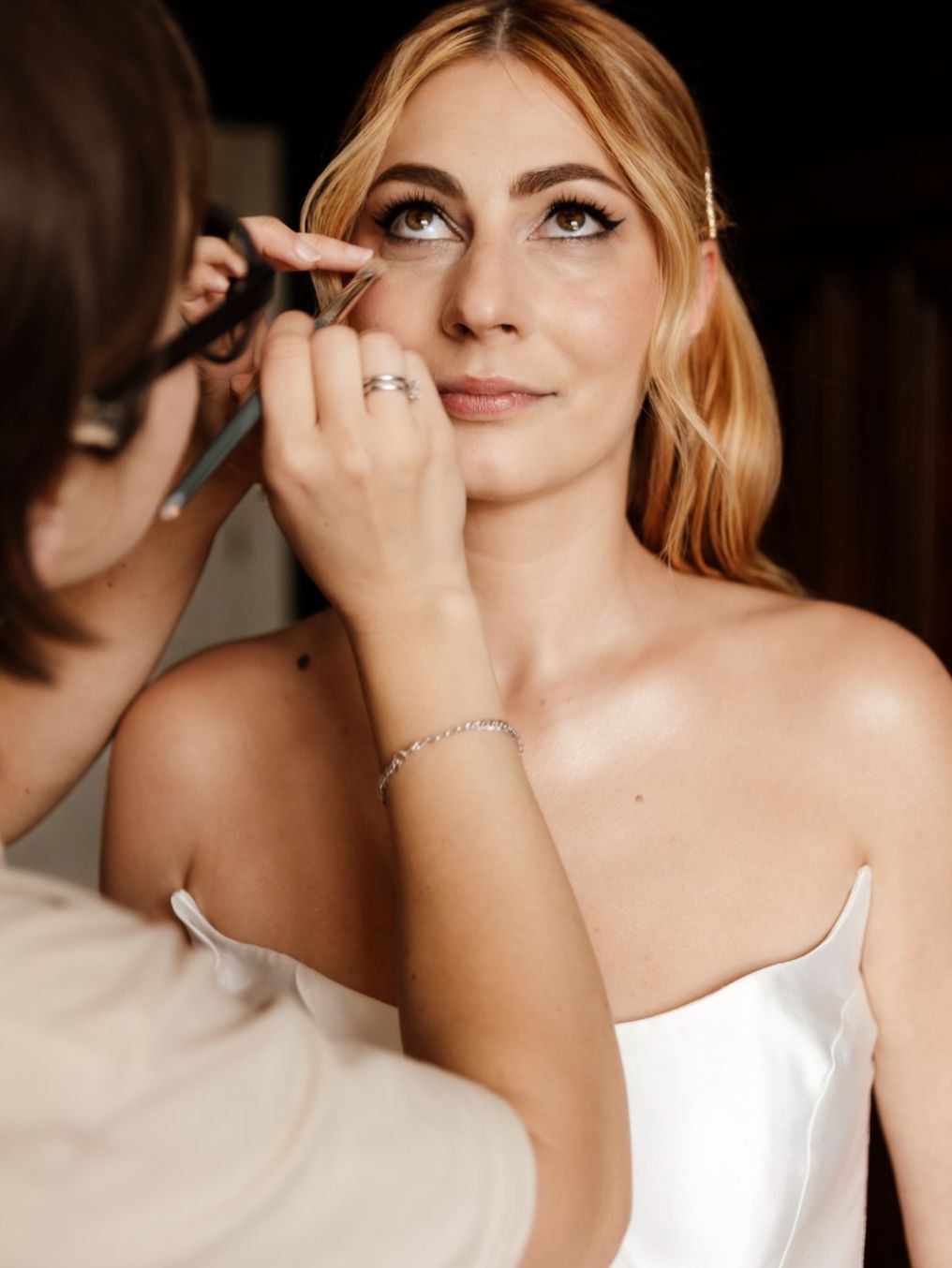 Kloub Veronika Makeup Artist photo