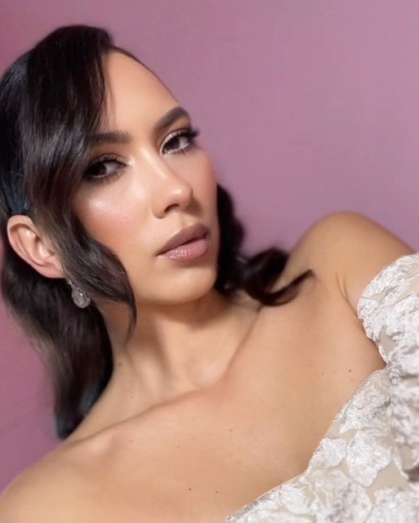 Kloub Veronika Makeup Artists