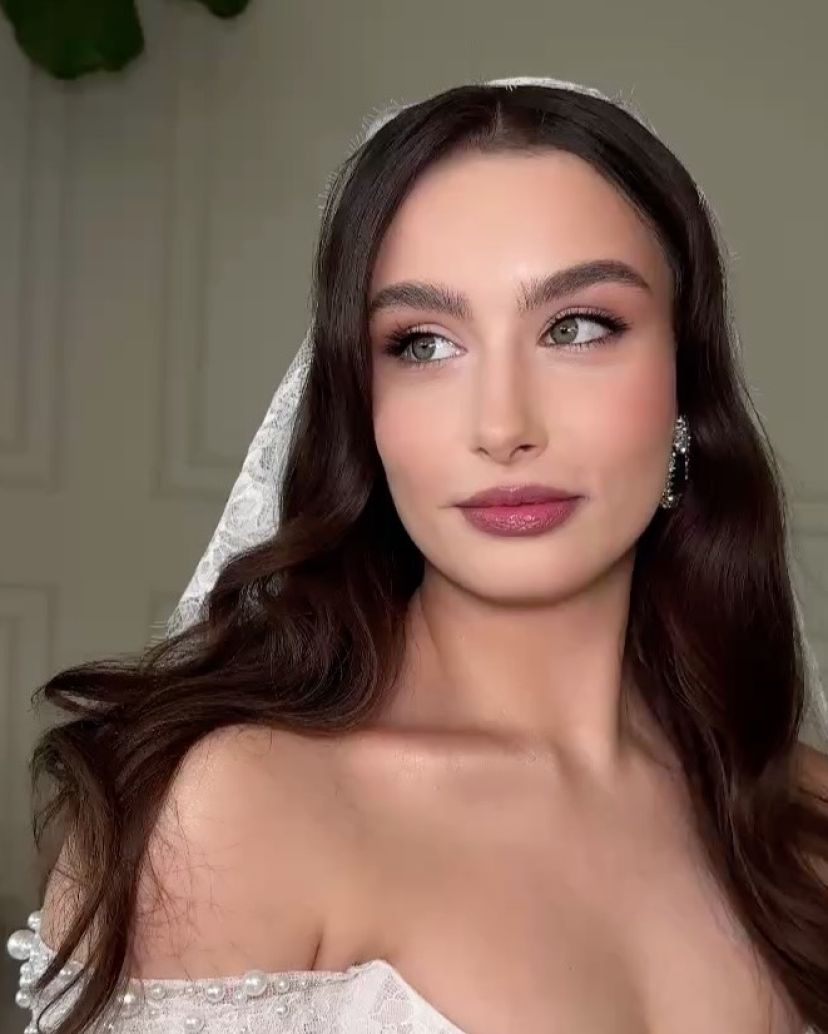Kloub Veronika Makeup Artists