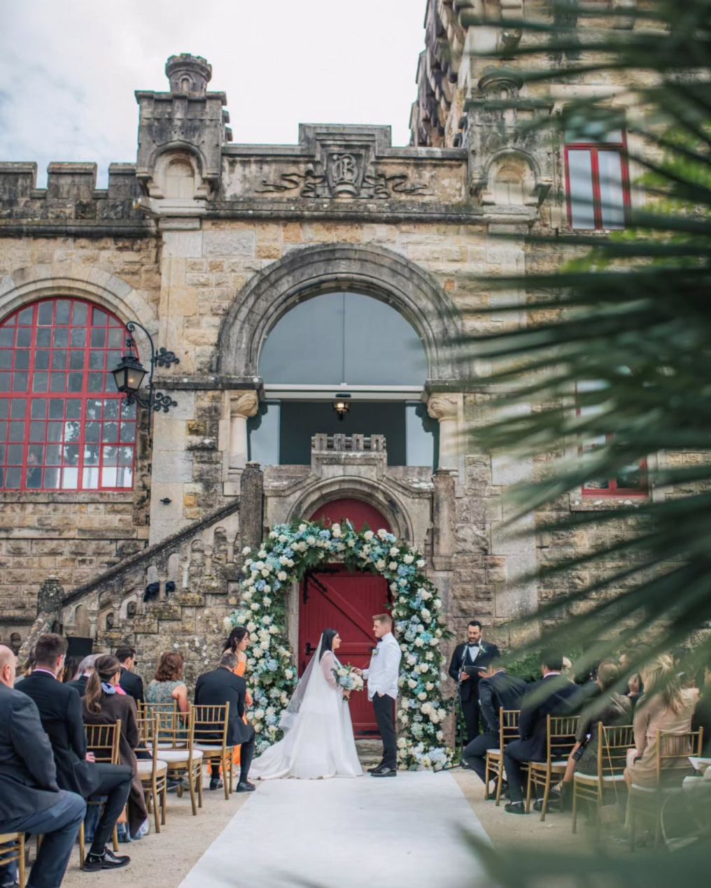 Aguiam Wedding Photographer photo