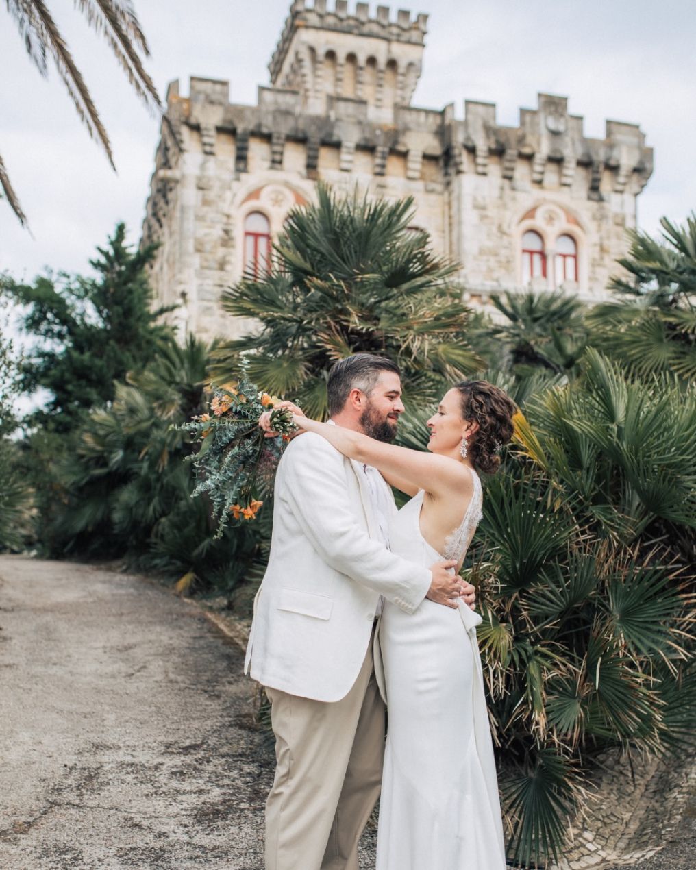 Aguiam Wedding Photographer photo