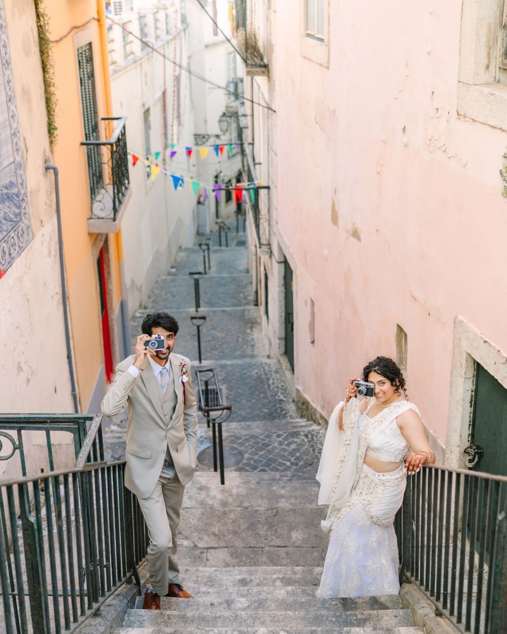 Aguiam Wedding Photographer photo