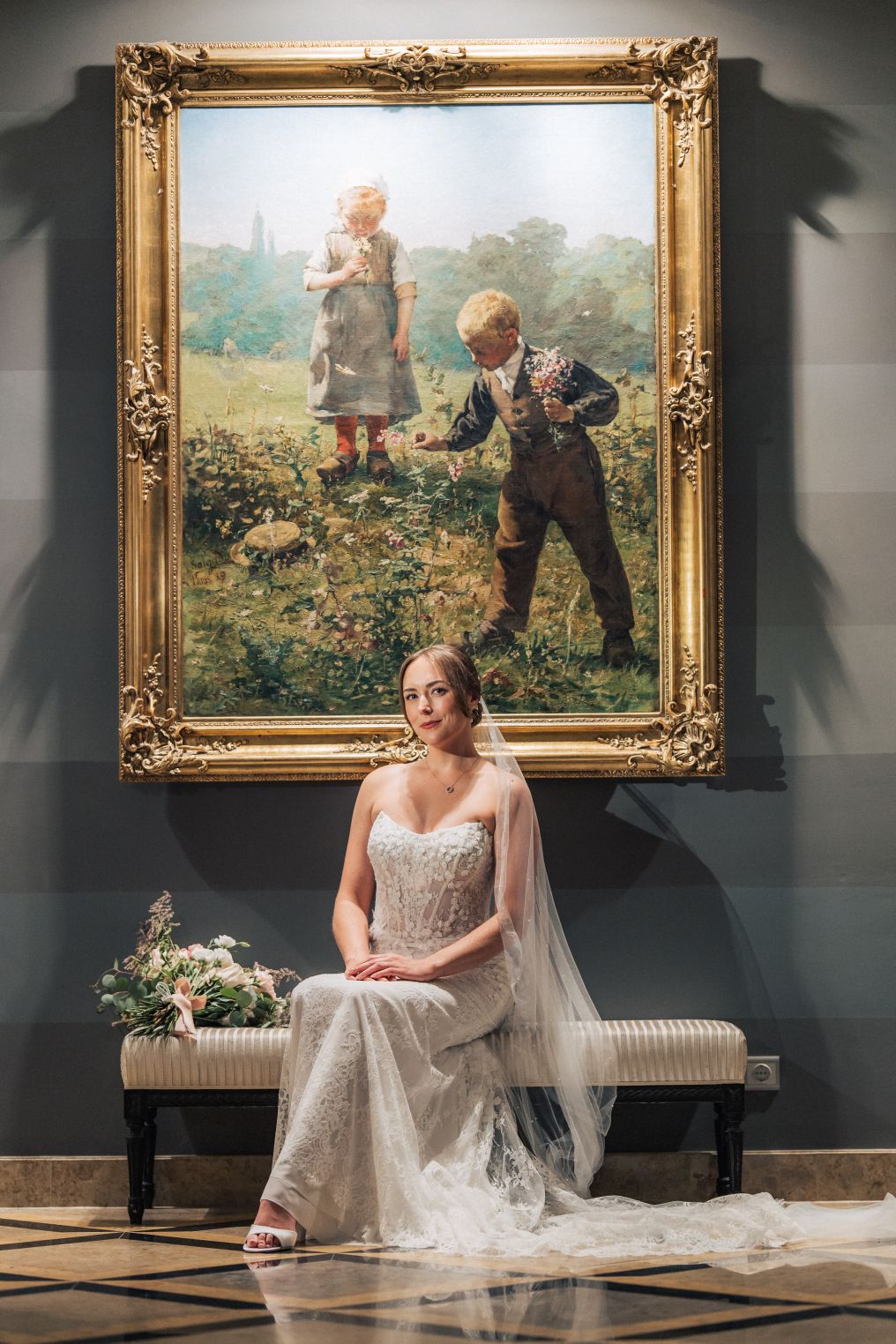 Aguiam Wedding Photographer photo