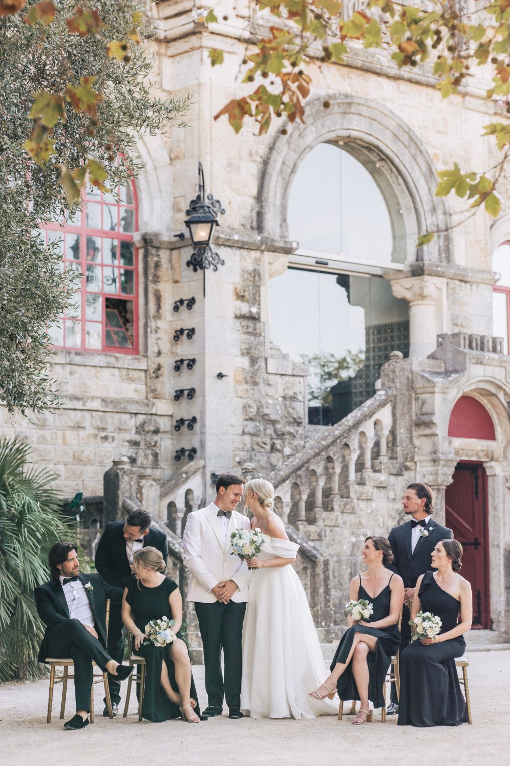 Aguiam Wedding Photographer photo