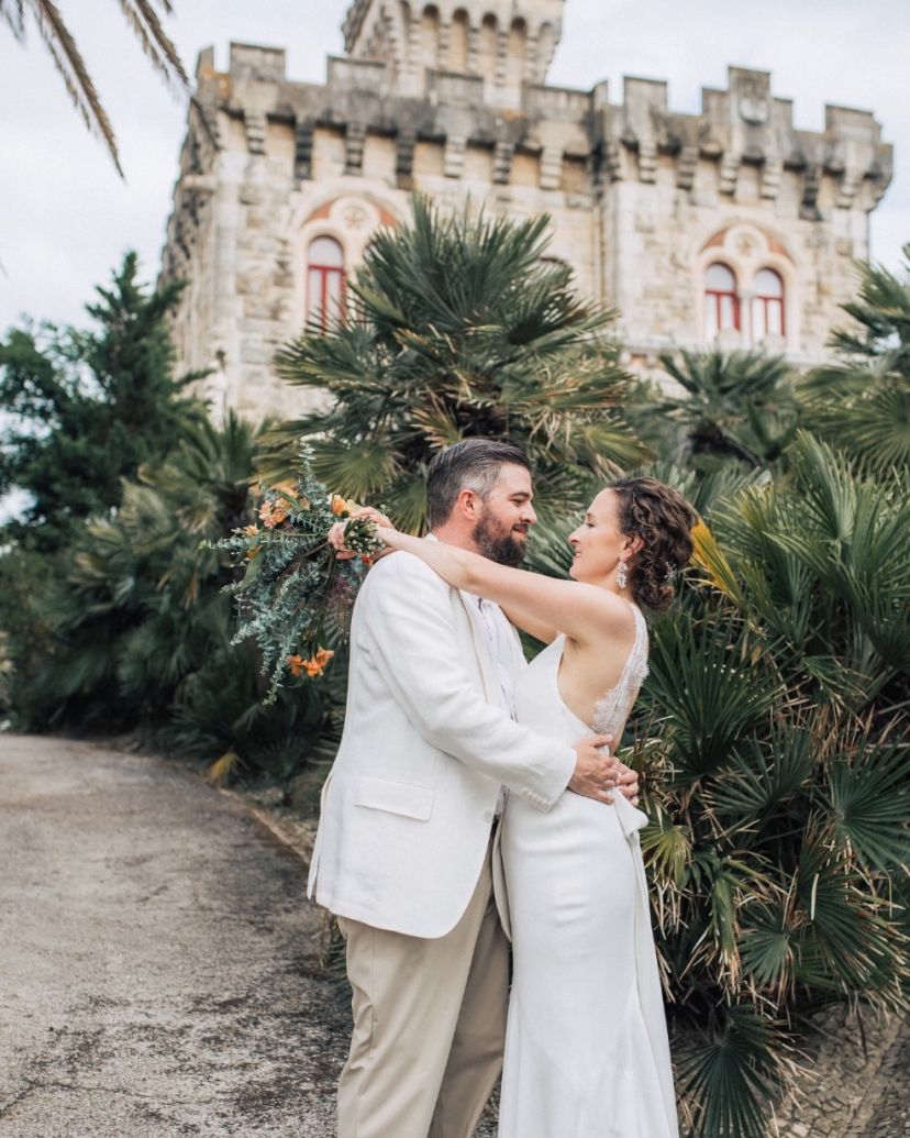 Aguiam Wedding Photographer