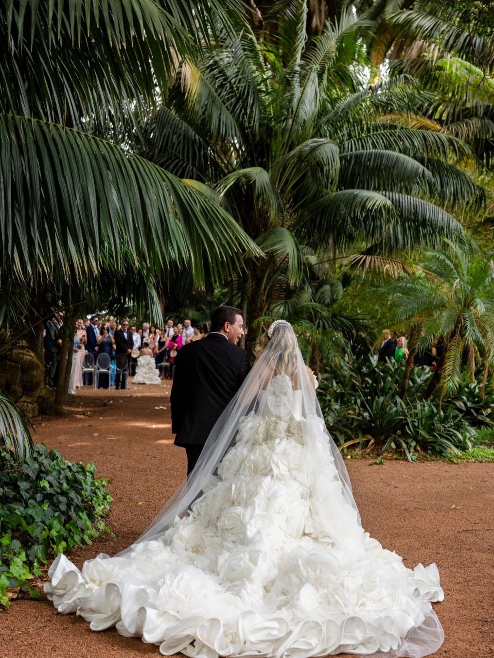Vicky Rahmic Weddings & Events Planner photo