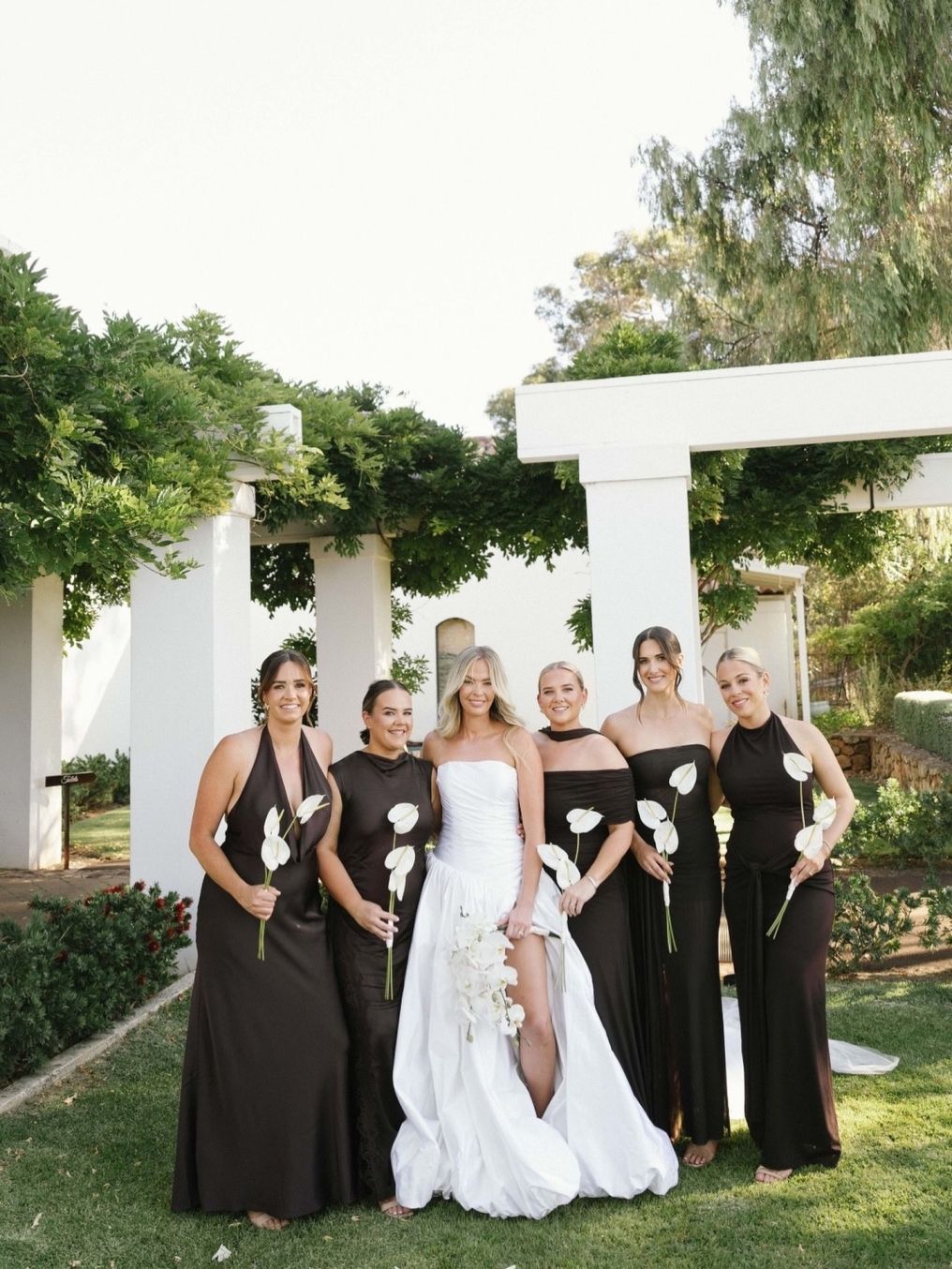 Vicky Rahmic Weddings & Events
