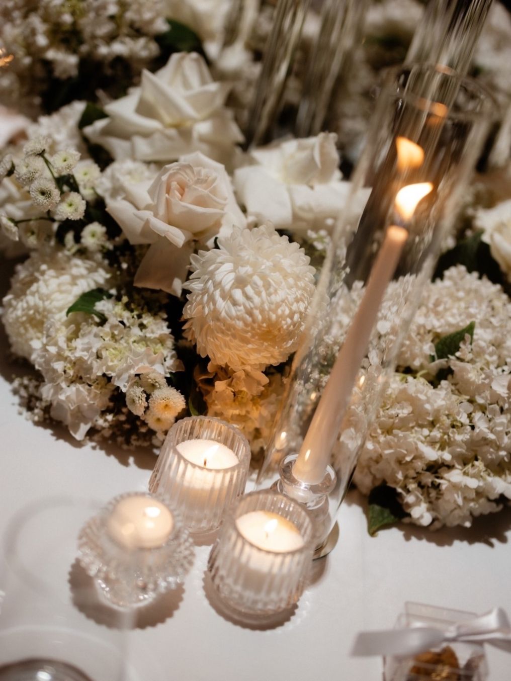 Vicky Rahmic Weddings & Events Planner photo