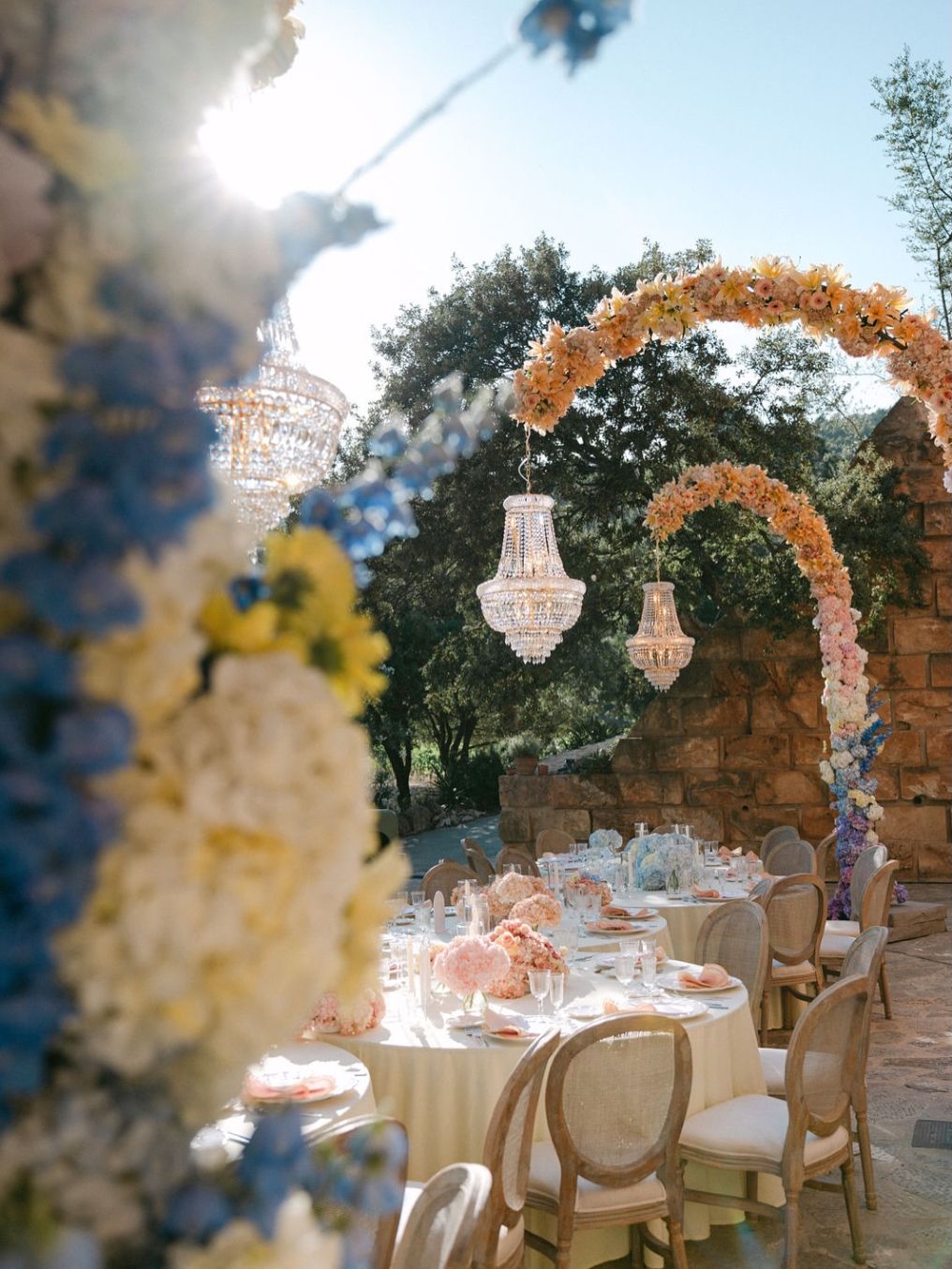 Luxury Florals Elis Lambert Florist photo
