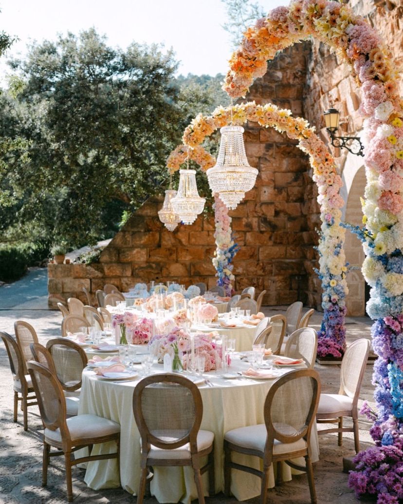 Luxury Florals Elis Lambert Florist