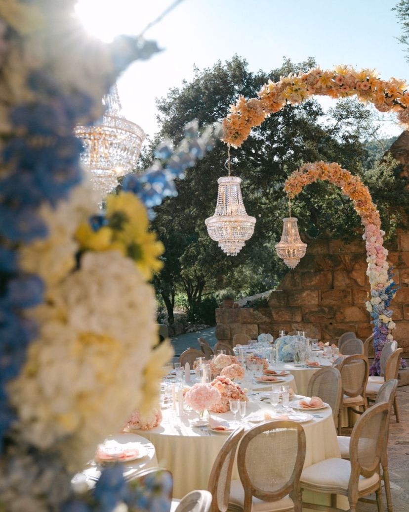 Luxury Florals Elis Lambert Florist