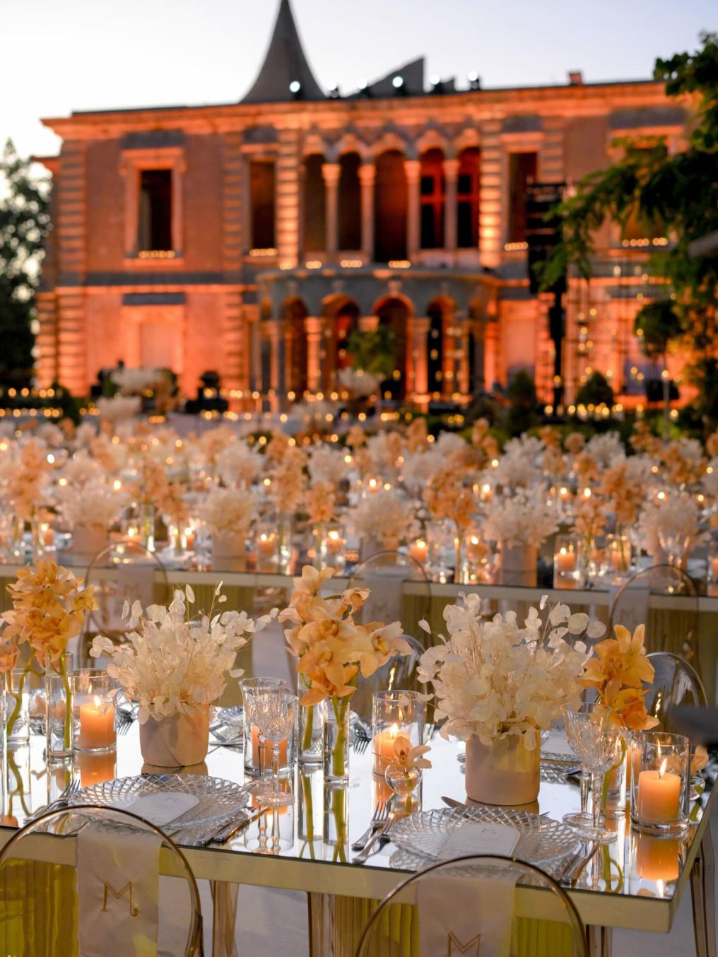 Trendevents by Elias Sarkis Planner photo