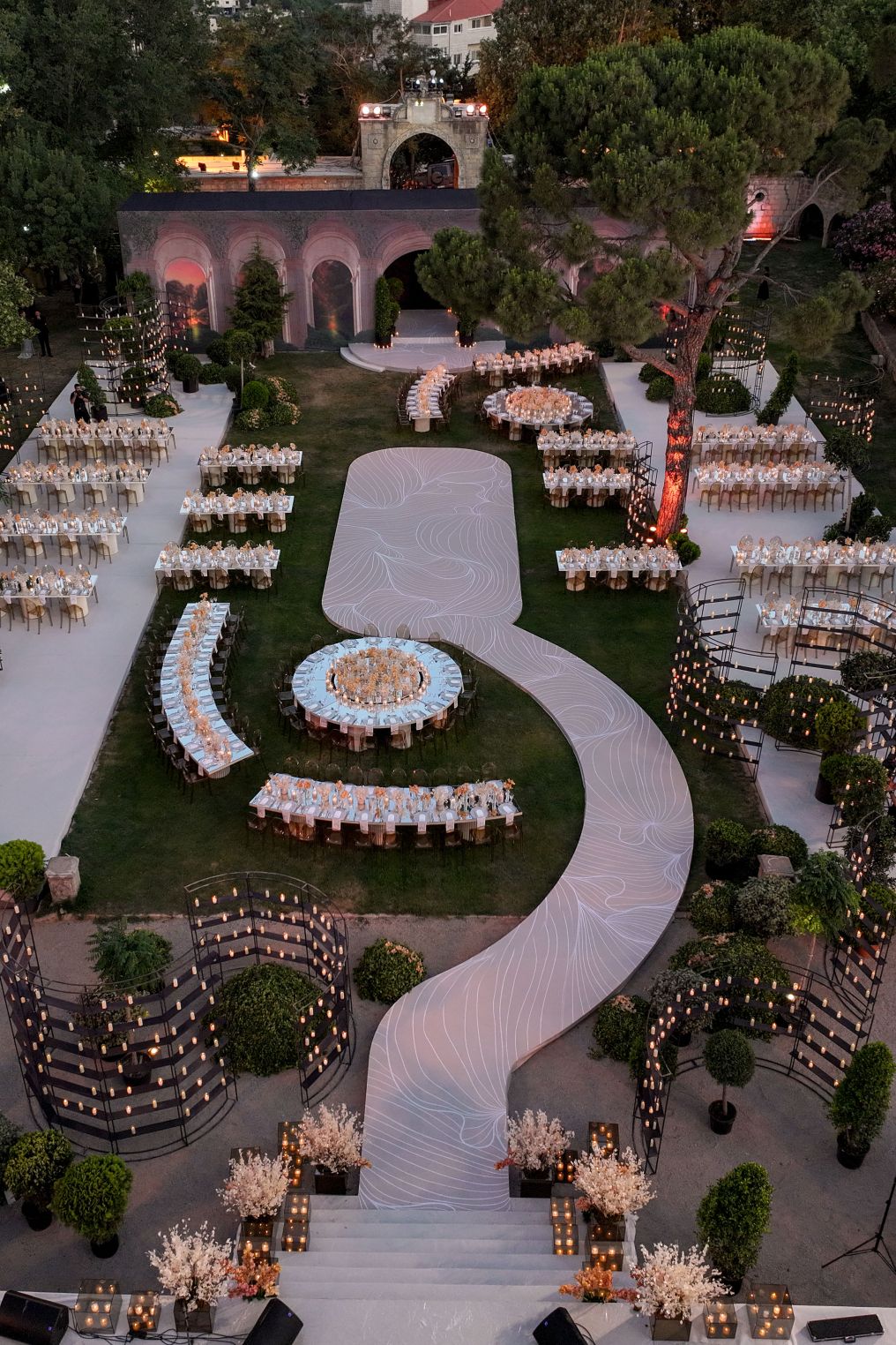 Trendevents by Elias Sarkis Planner photo