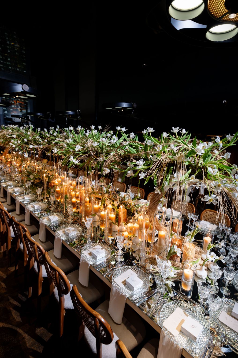 Trendevents by Elias Sarkis Planner photo