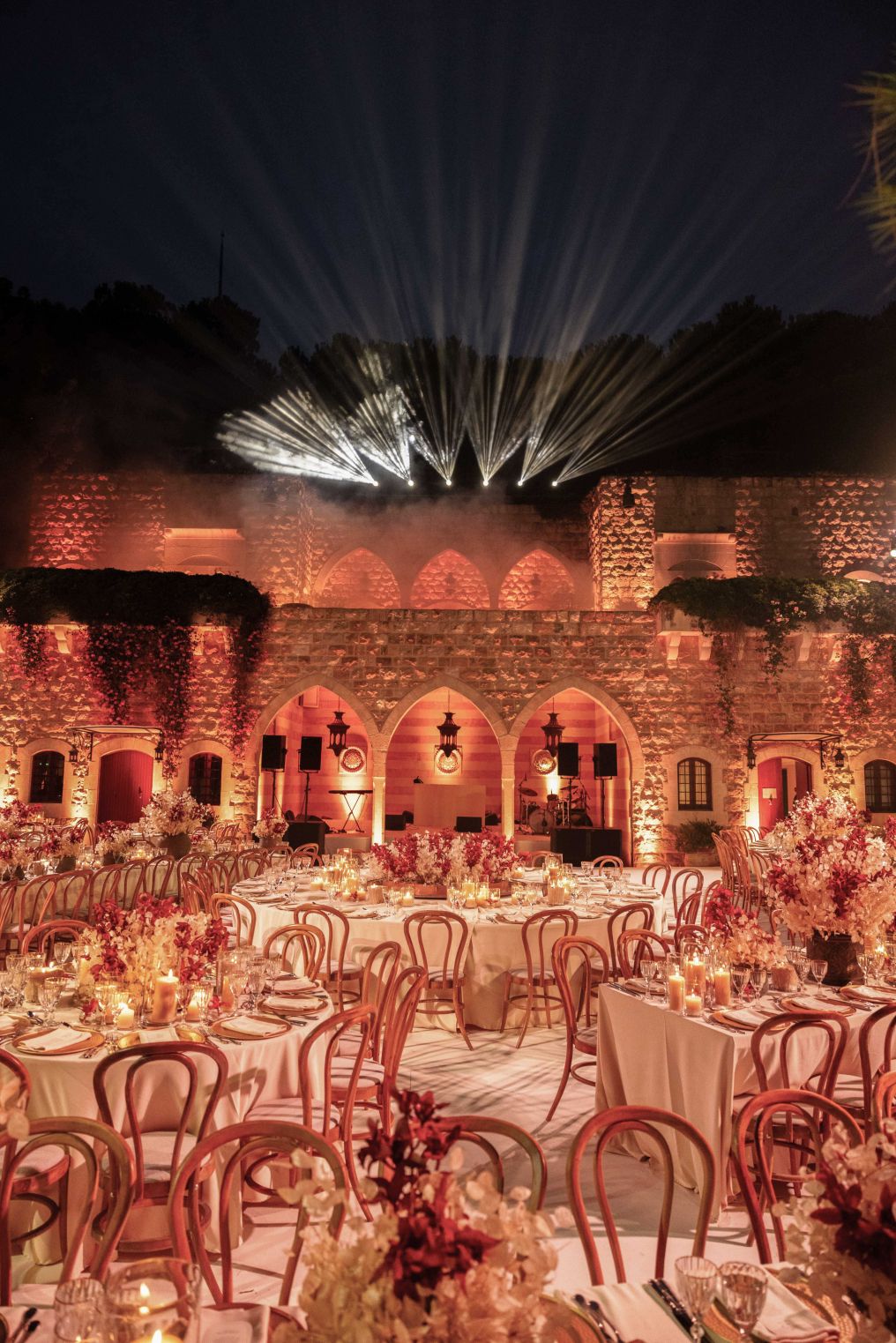 Trendevents by Elias Sarkis Planner photo