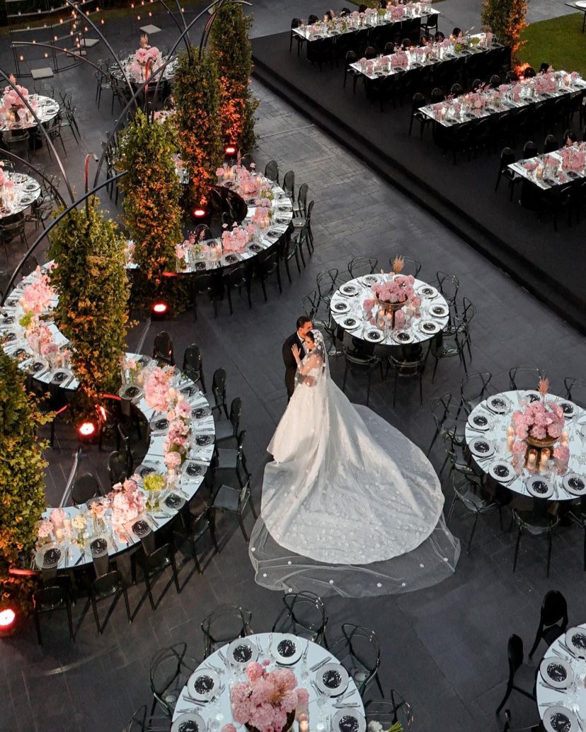 Trendevents by Elias Sarkis Planner
