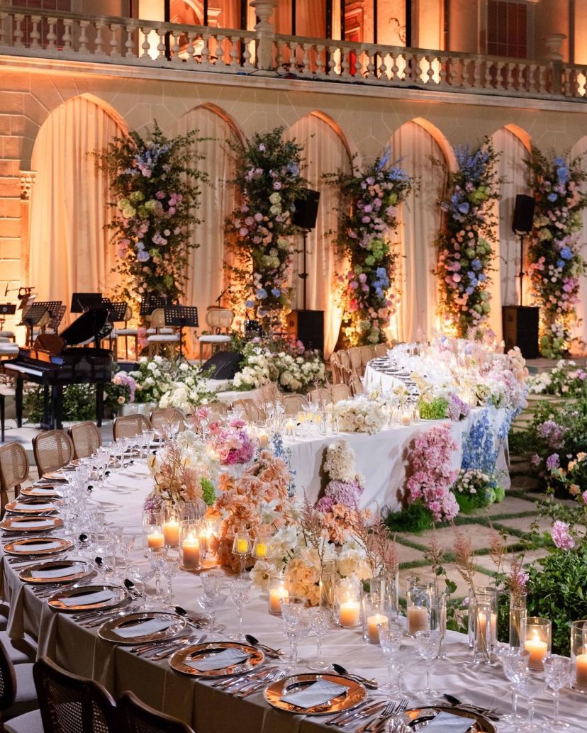 Trendevents by Elias Sarkis Planner