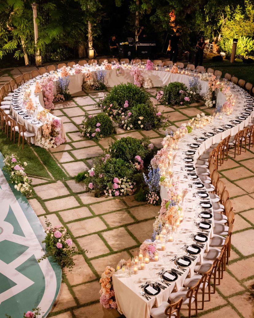 Trendevents by Elias Sarkis Planner