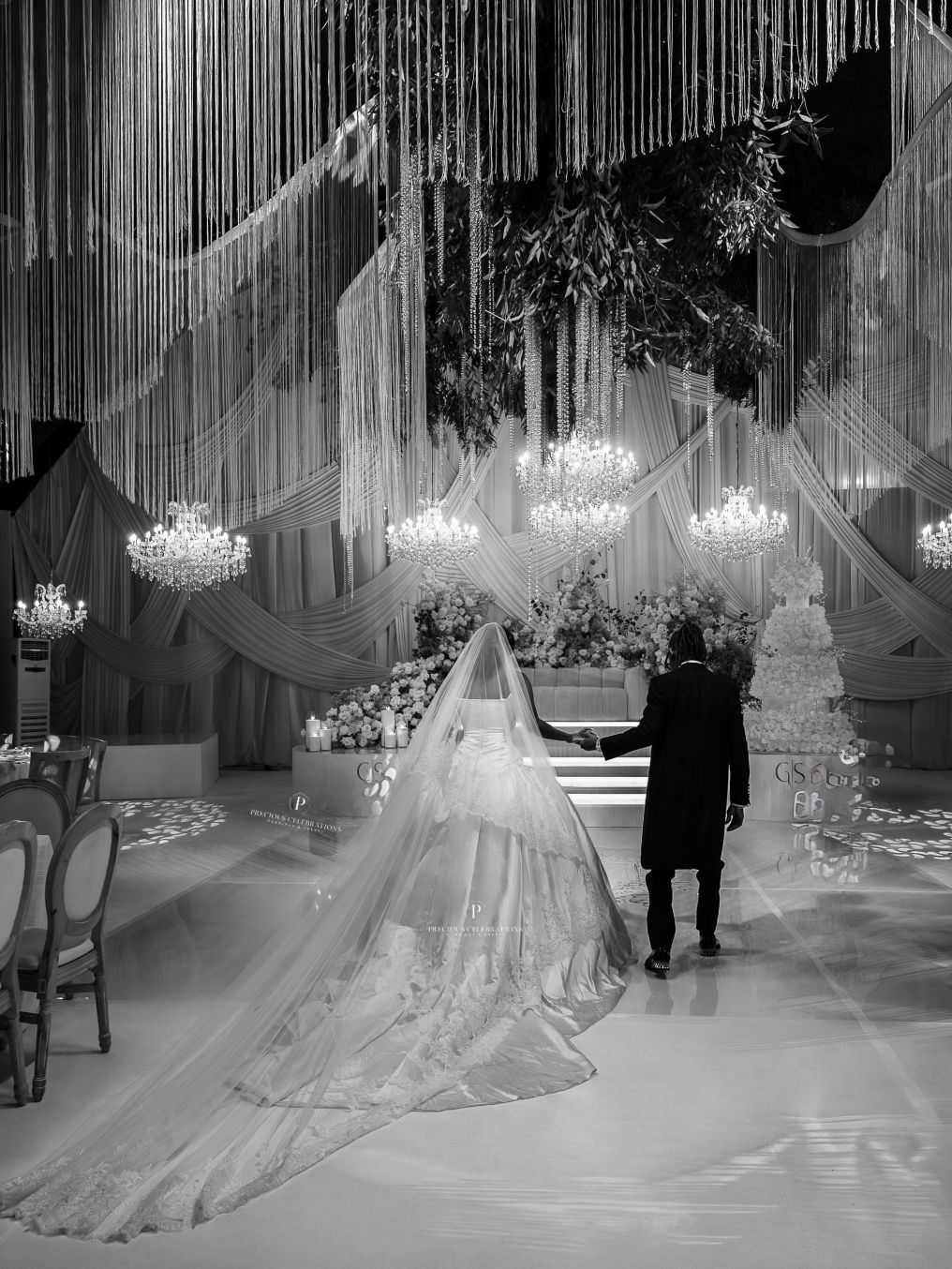 Precious Celebrations Planner photo