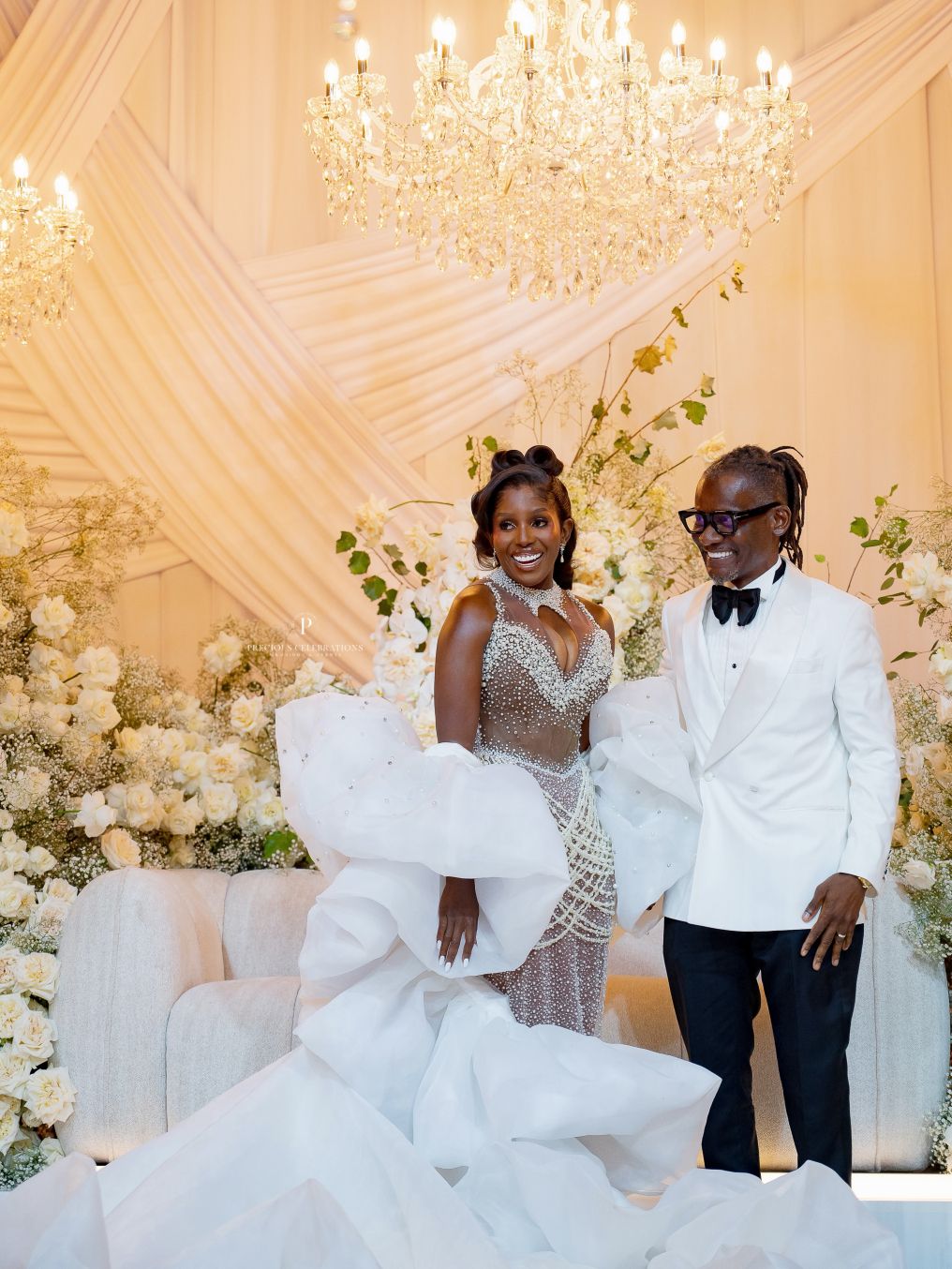 Precious Celebrations Planner photo