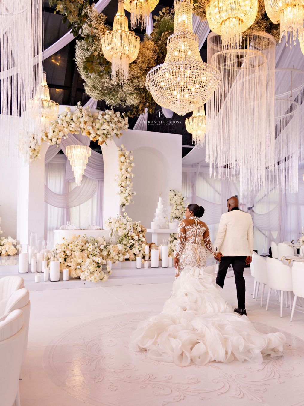 Precious Celebrations Planner photo