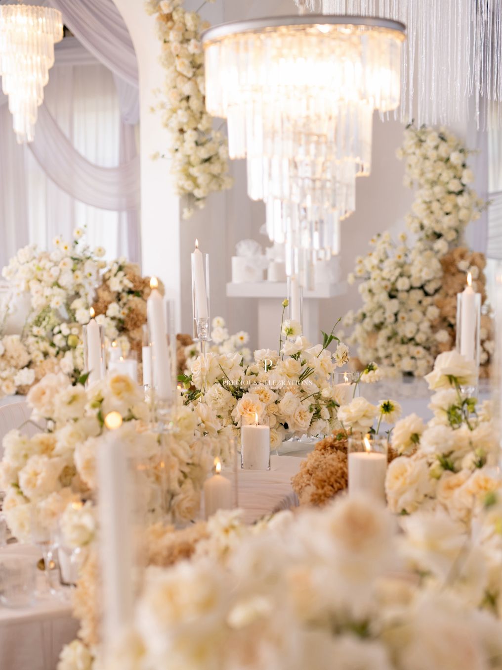 Precious Celebrations Planner photo