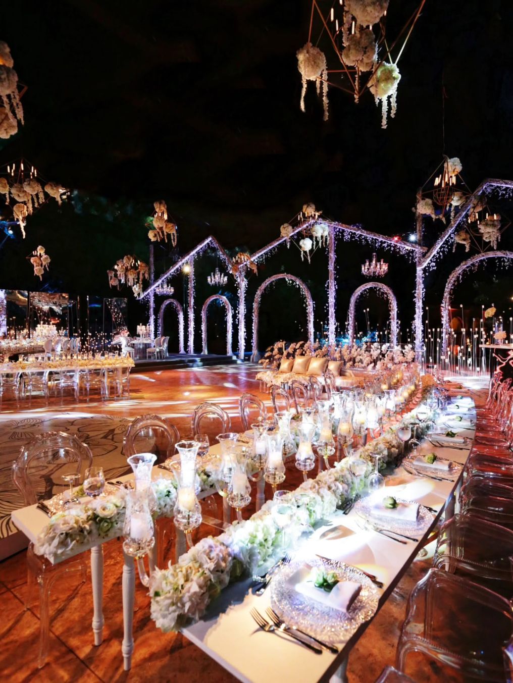 Paul Nasr Planner photo