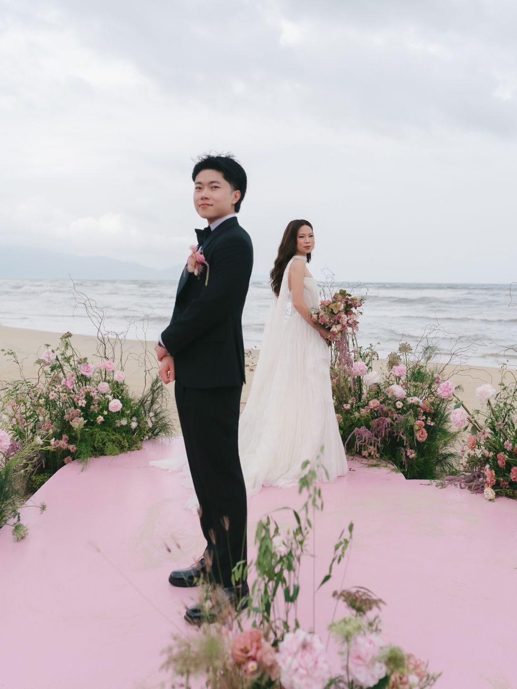 TP Wedding Planner