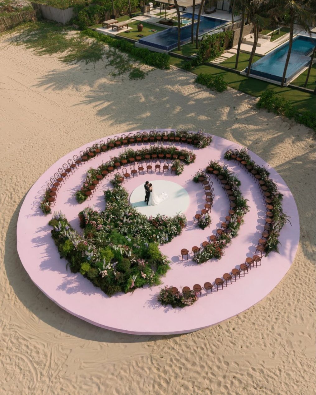 TP Wedding Planner
