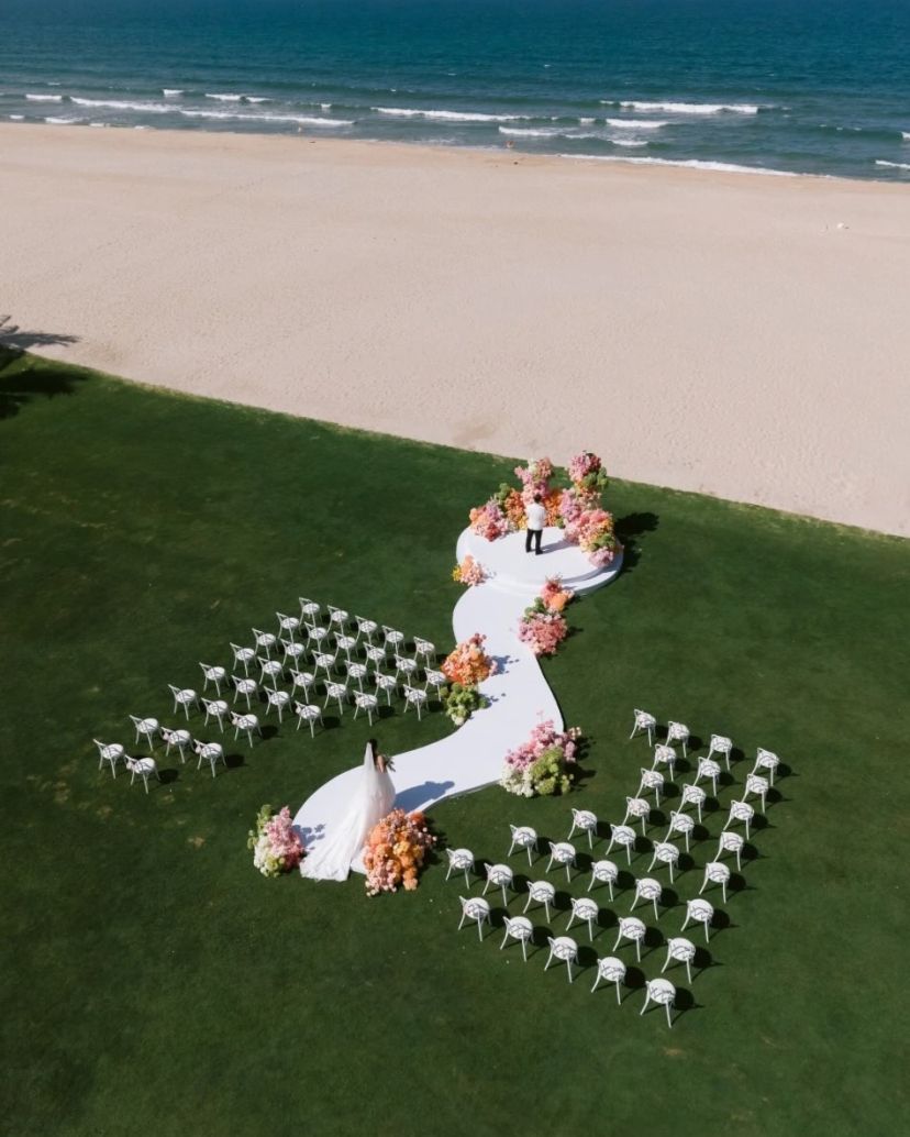 TP Wedding Planner Planner