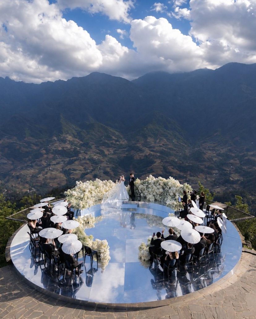 TP Wedding Planner Planner
