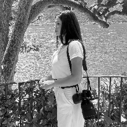 Safiye Bingöl Photographer