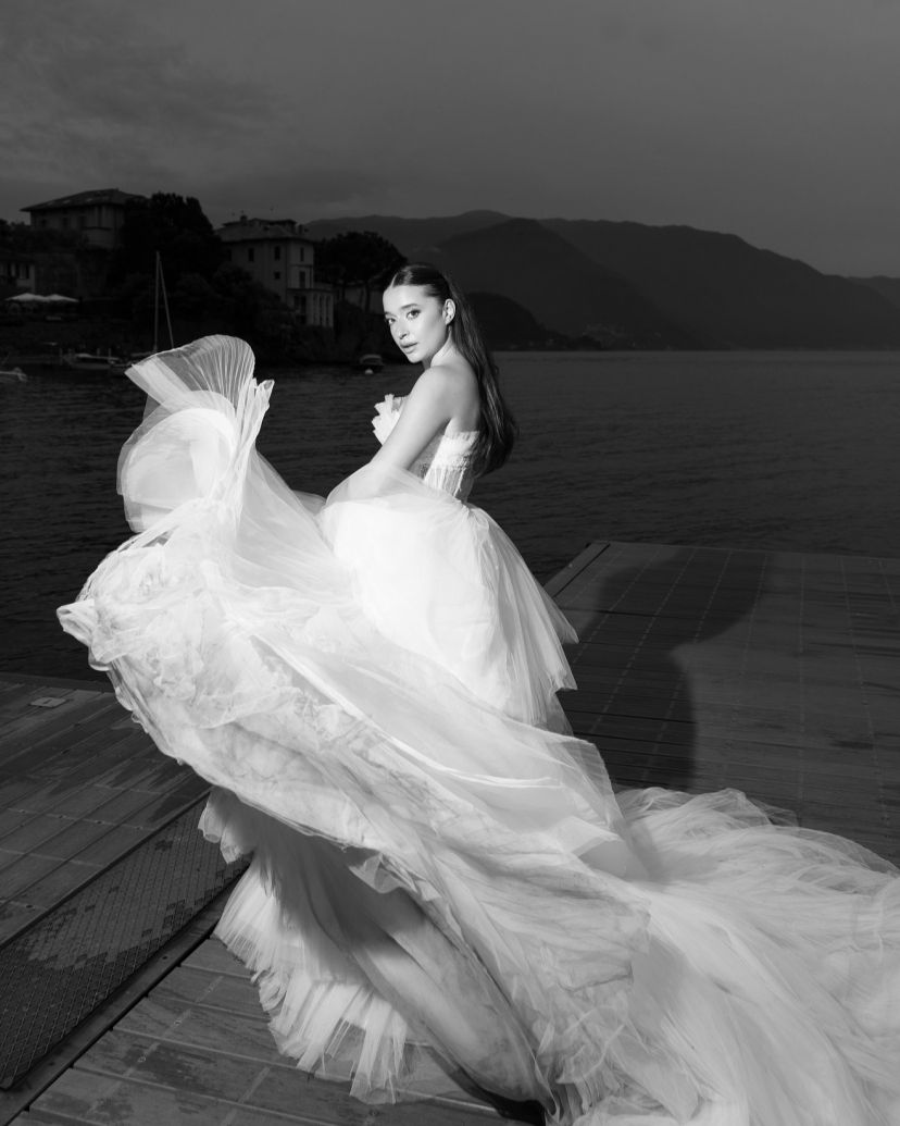 Safiye Bingöl Photographer