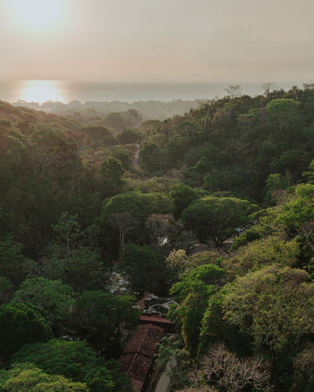 Hotel Santa Lucia Jungle Hacienda, Costa Rica Venue photo