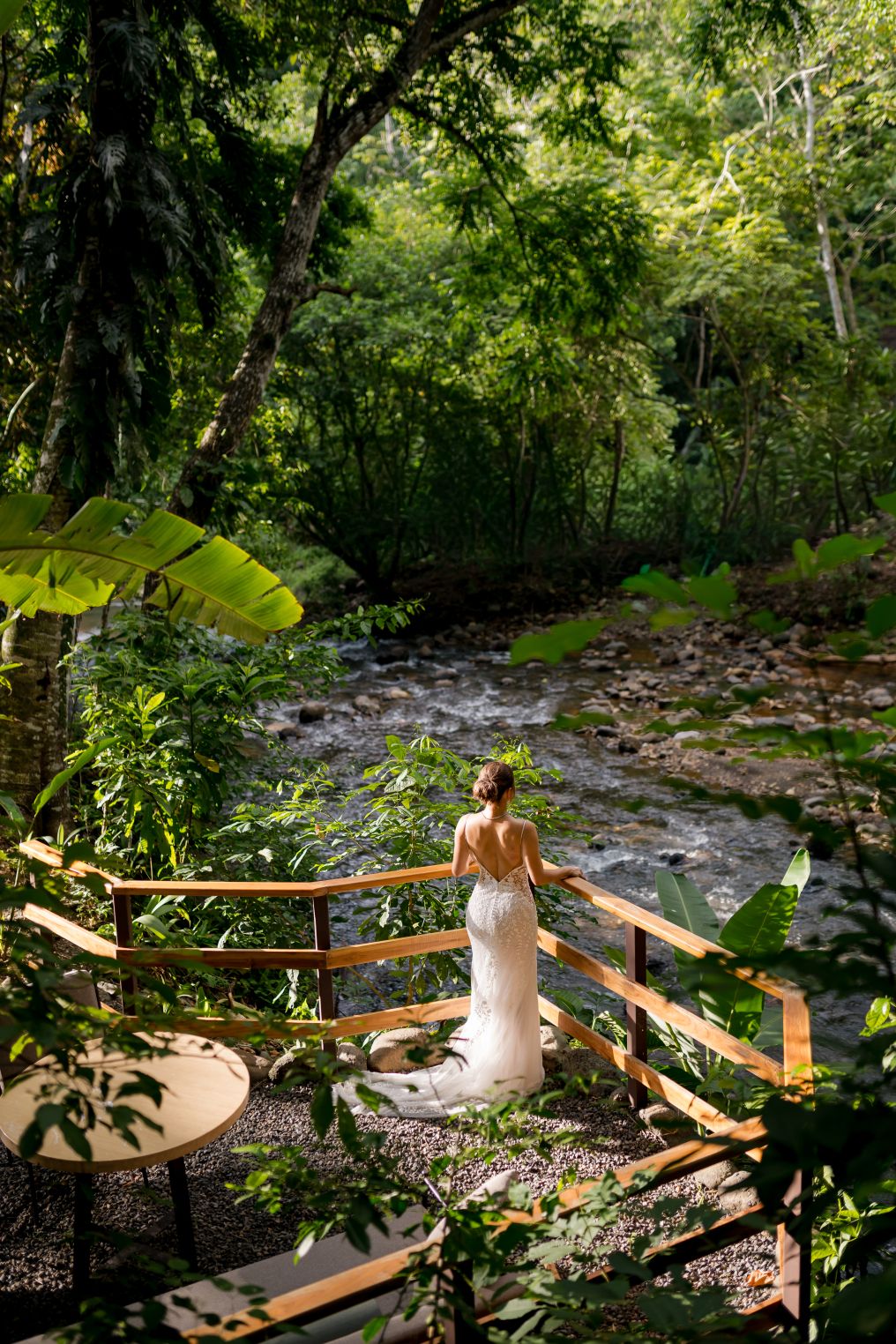 Hotel Santa Lucia Jungle Hacienda, Costa Rica Venue photo