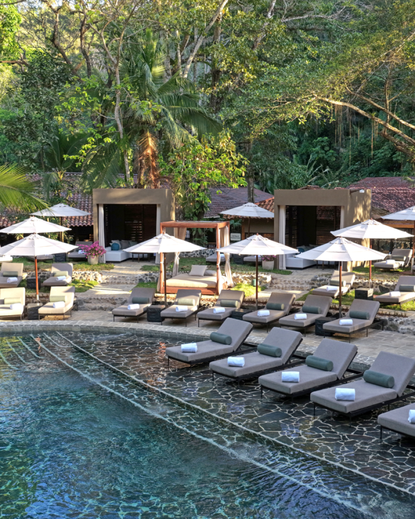 Hotel Santa Lucia Jungle Hacienda, Costa Rica Venues