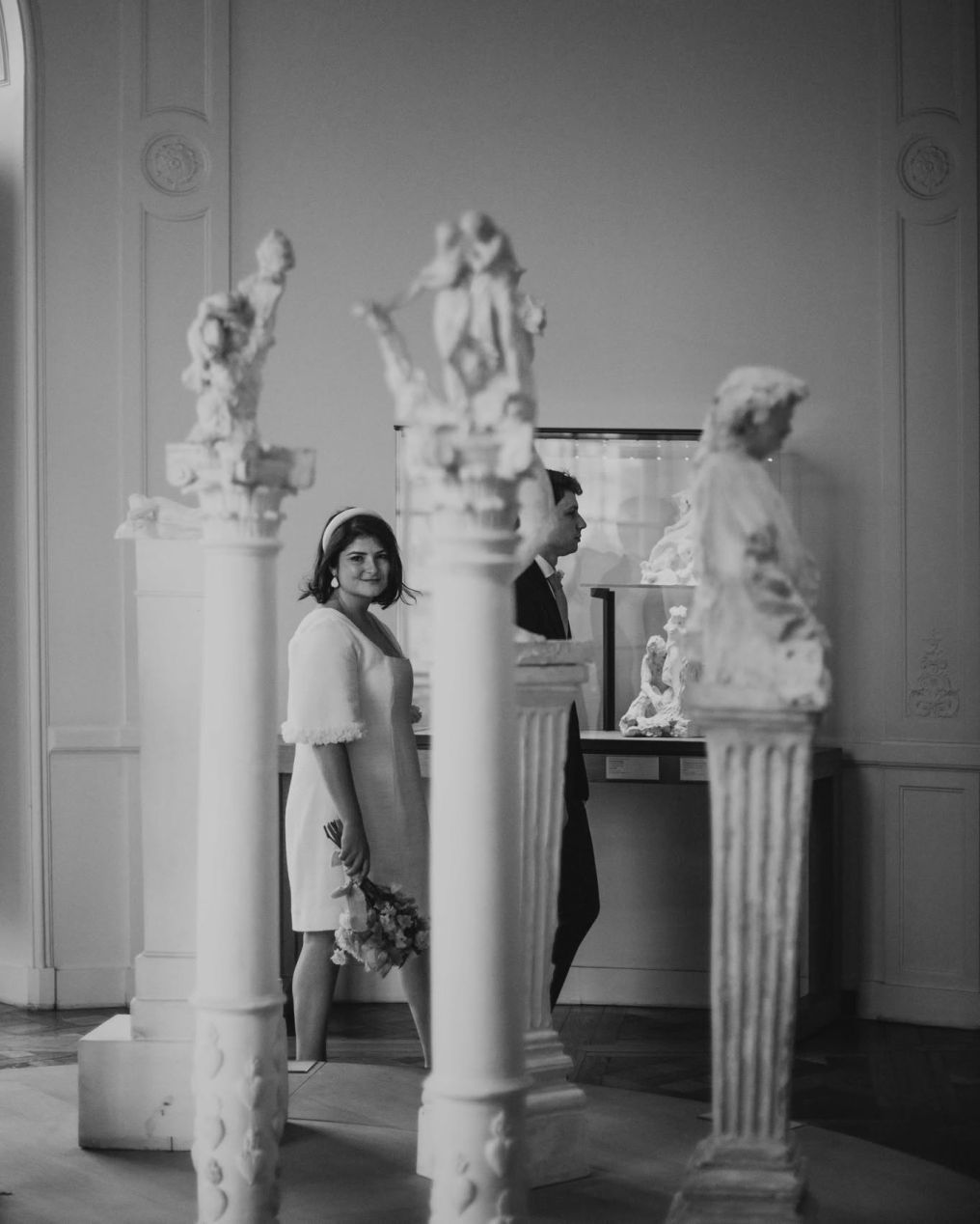 Amélie Jouchoux Photographer photo