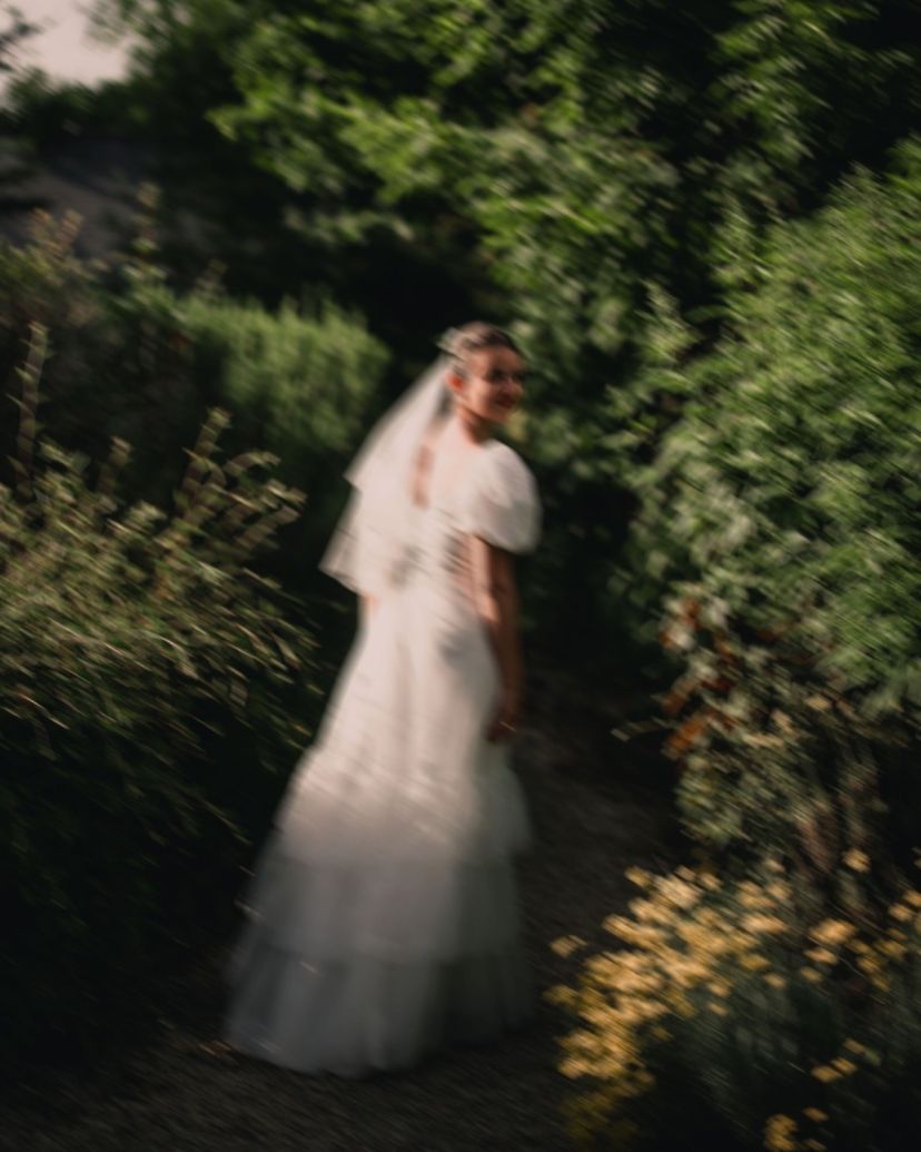 Amélie Jouchoux Photographer