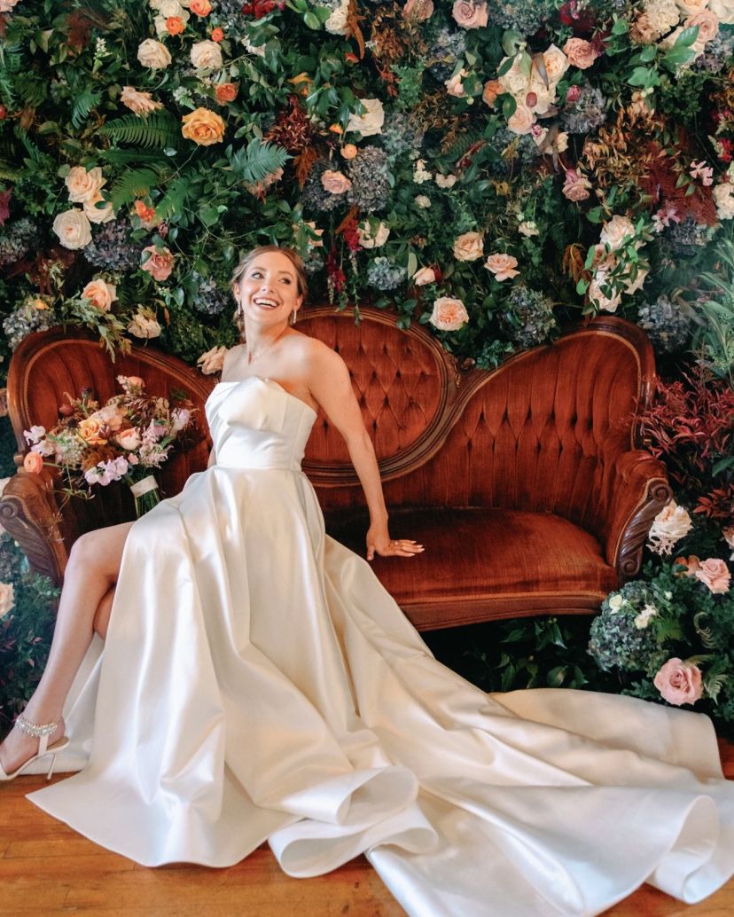 Thisbe Grace Photographer