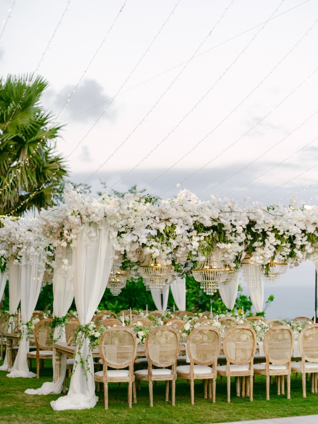 The Wedding Company Hong Kong Planner photo