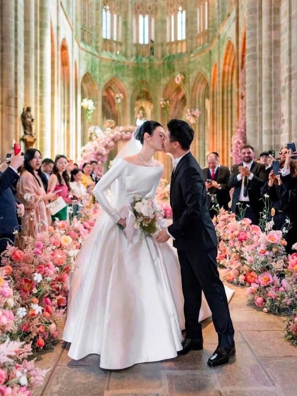 The Wedding Company Hong Kong
