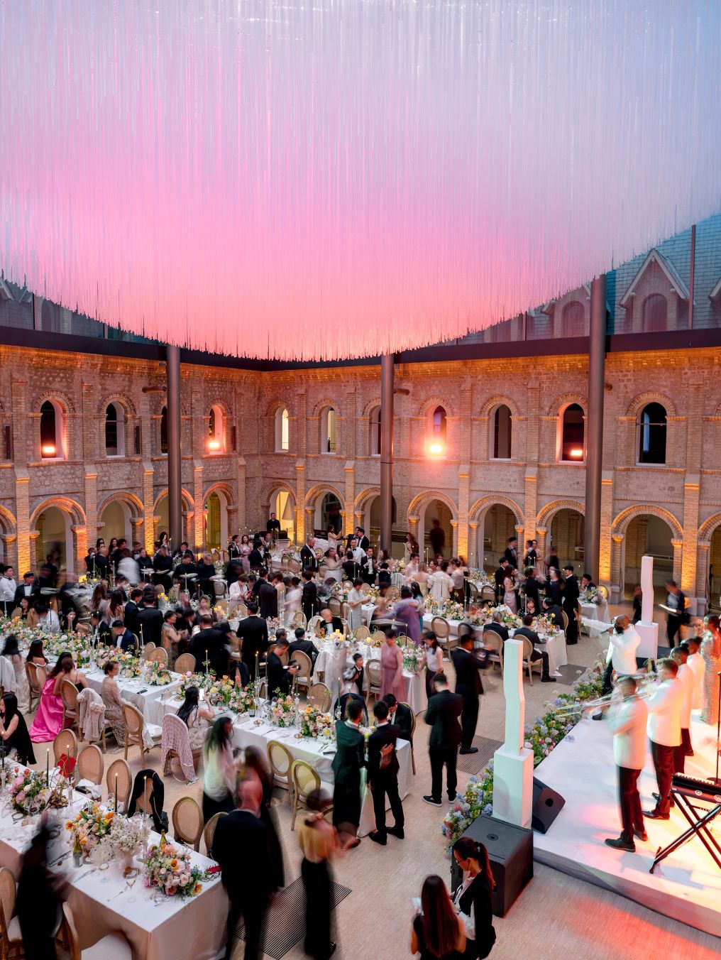 The Wedding Company Hong Kong Planner photo