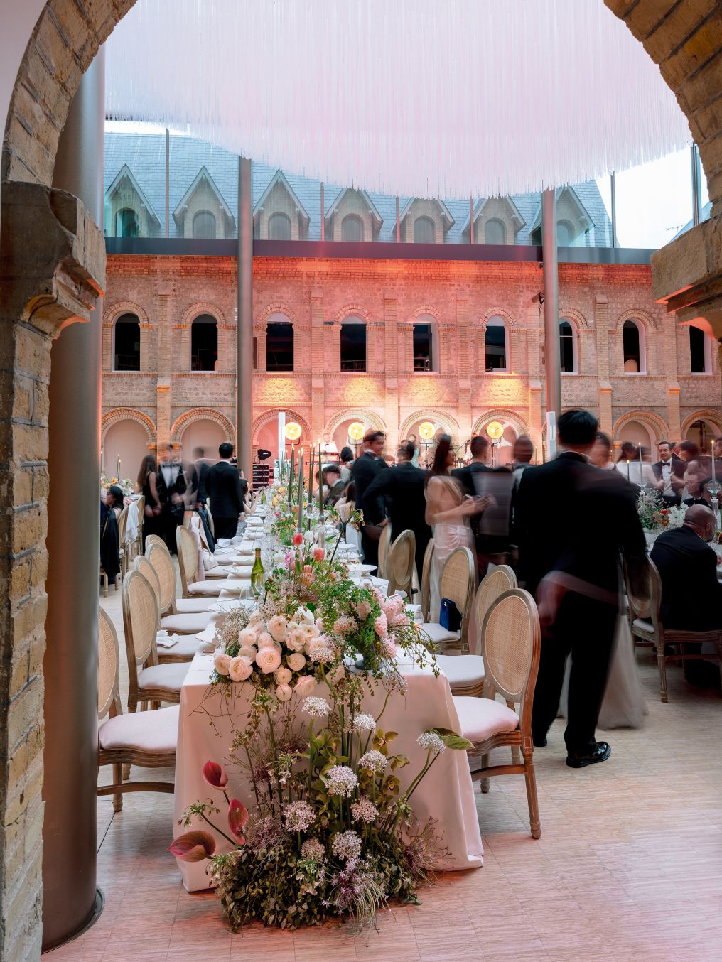 The Wedding Company Hong Kong
