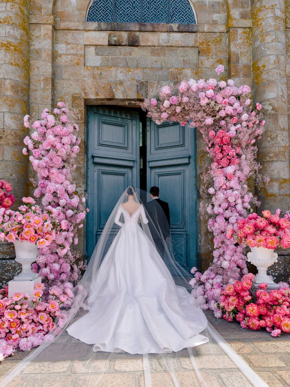 The Wedding Company Hong Kong